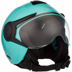 Vega Verve Mint Helmet, Size (Medium, 580mm)