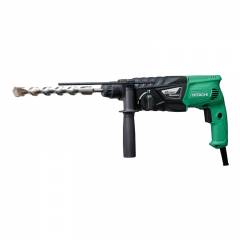 Hitachi Rotary Hammer, DH24PG, 24 mm, 730W