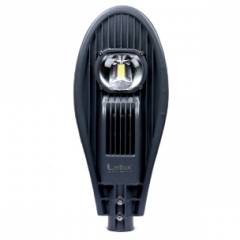 Ledlux 20W Cool White COB LED Street Light