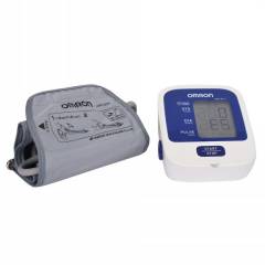 Omron HEM-8712-IN Upper Arm Blood Pressure Monitor