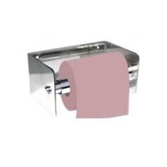 Chilly Wall Mounted Regular Elevated Toilet Paper Holder, TPRE03