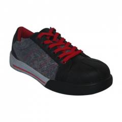 Bata Industrials BICKZ 920 Rubber Nitrile Sole Safety Shoes, Size: 6