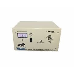 Rahul V-555 a 2kVA/8A/100-280V 5 Step Deep Freeze/Submersible Water Pump/2 Computer, Printer, Scanner, Photo Copier 100 to 360 Litre Copper