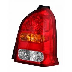 Autogold Right Hand Tail Light Assembly For Maruti Suzuki Alto T-3, AG194