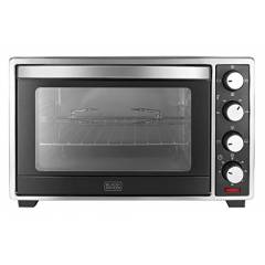 Black+Decker 48 Litre Oven Toaster Grill, BXTO4801IN