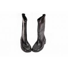 Power 14 Inch Round Toe PVC Gumboots, Size: 6