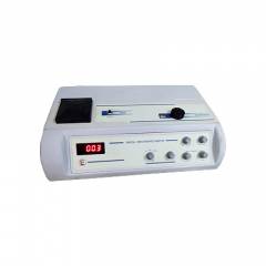 Electronics India 302 Digital Spectrophotometer, Range: 340 to 960 nm