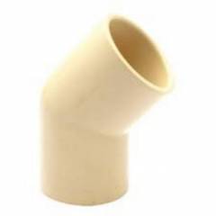 Astral CPVC Pro 20mm 45 Deg Elbow, M512112302