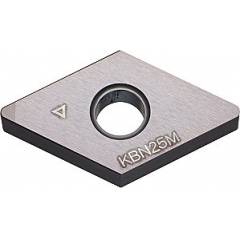 Kyocera DNGA150402S01225SE CBN Turning Insert, Grade: KBN525