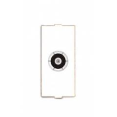 B-Five Marvella Output TV Socket, B-033 (Pack of 20)