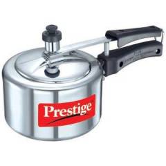 Prestige Nakshatra Straight Wall 1.5 Litre Aluminium Pressure Cooker, 11560