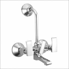 Taptree Zing Wall Mixture L- Bend, BFS-812