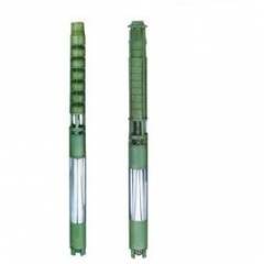 Texmo 2 HP Single Phase Submersible Pump, HRF 14A/16