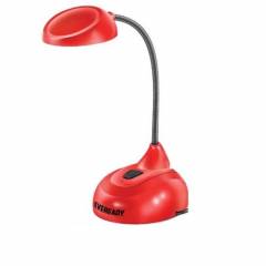 Eveready HL11 Red LED Study Lamp