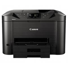 Canon Maxify MB5470 Black Multifunction Printer