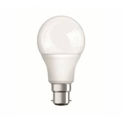 Osram LSCLA125 14W B-22 Cool White LED Bulbs (Pack of 5)