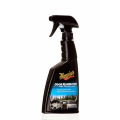 Meguiar's G2316 Odor Eliminator, 473 ml