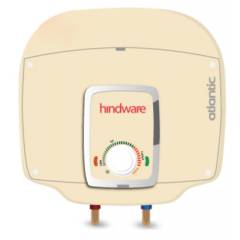Hindware 25 Litre Ivory Ondeo Vertical 2500 W Water Heater