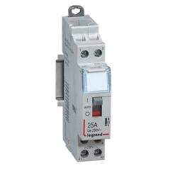 Legrand 63A Power Contactors CX³ 4 NO, 4125 57