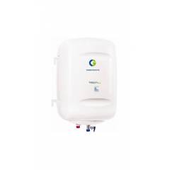 Crompton 15 Litre White Solarium Storage Water Heater, SWH815