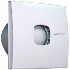 Cata Silents-15 White Exhaust Fan, Sweep: 150 mm