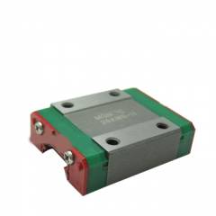 Hiwin LM Guide Blocks, MGN9C, (Pack of 10)