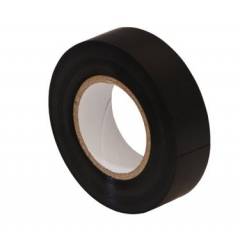 Kinjal Black Electrical Tape