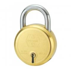 Harrison 65mm Brass Padlock, MP-3 0053