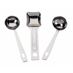 Elegante Combo of Baby Ladle, Oil Spoon & Big Stadium, SL-009