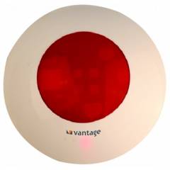 Vantage Wireless Strobe Siren, V-SA656AX