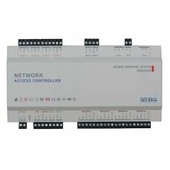 Vantage Four Door 2 way RFID Controller, VV-CD4DP