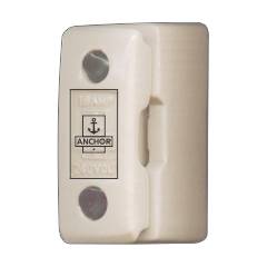 Anchor Penta 16A 415V Porcelain Fuse Unit Pilot, 9300