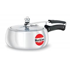 Hawkins Contura 3.5 Litre Pressure Cooker, HC35