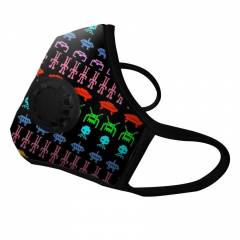 Vogmask 8Bit Anti Pollution Mask, Size: L