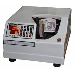Namibind Turbojet Desktop Bundle Note Counter