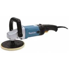 Makita Sander Polisher, 9227C, 1200W