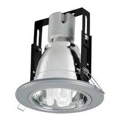 Havells DL 50 TU Down Light (Silver)-LHOL01160399