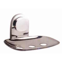 Vijay C.P. Soap Dish Heavy Concealed Type, ADS-411