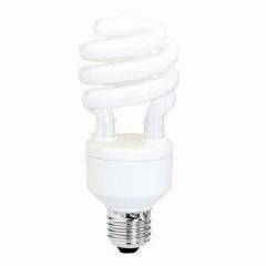 Osram DTWIST 18W White Spiral E-27 CFL (Pack of 3)