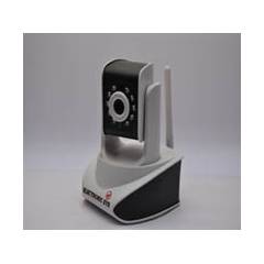 Electronic Eye 1.3MP Pan Or Tilt IP Camera With SD Card