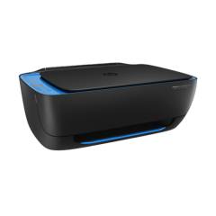 HP 4729 DeskJet Ink Advantage Ultra All-in-One Printer, L8L91A