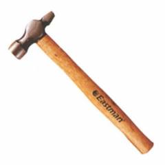 Eastman Cross Pein Hammers, E-2065, 100 gms (Pack of 6)