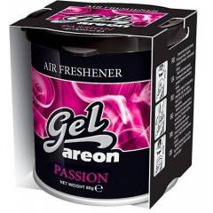 Areon Passion Car Perfume Gel Air Freshener