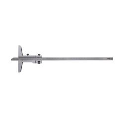 Yuzuki Vernier Depth Gauge, 150mm/6 inch