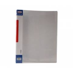 Saya SYRF201 Natural Report File Superior A4, Weight: 62.6 g