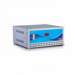 V-Guard VGMW 500 Digital Electronic Voltage Stabilizer, 100-290 V
