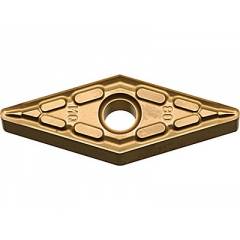 Kyocera VNMG160408MQ Carbide Turning Insert, Grade: SW05