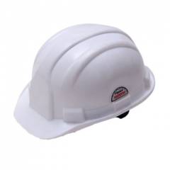 Prima White Executive Safety Helmet, PSH-02