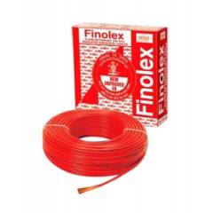 Finolex 1 Sq mm 90m Single Core FR PVC Insulated Industrial Cables, 10303