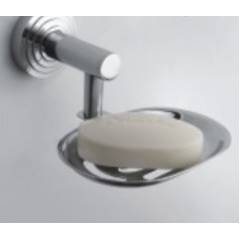 Bath Age Jacks Soap Dish, JJK 601